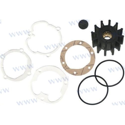 Aušinimo sparnuotės komplektas Volvo Aušinimo sparnuotės komplektas Volvo