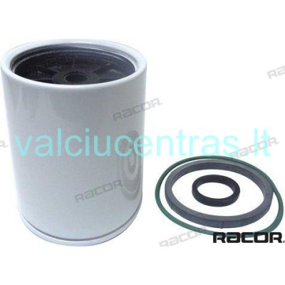 Kuro - vandens separatoriaus filtras Racor