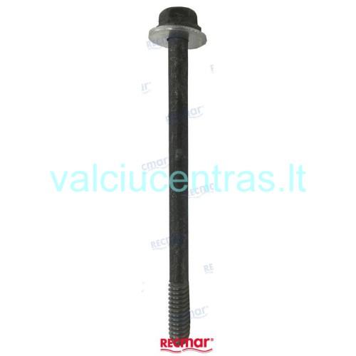 Vožtuvo dangtelio varžtas Mercruiser Vožtuvo dangtelio varžtas Mercruiser