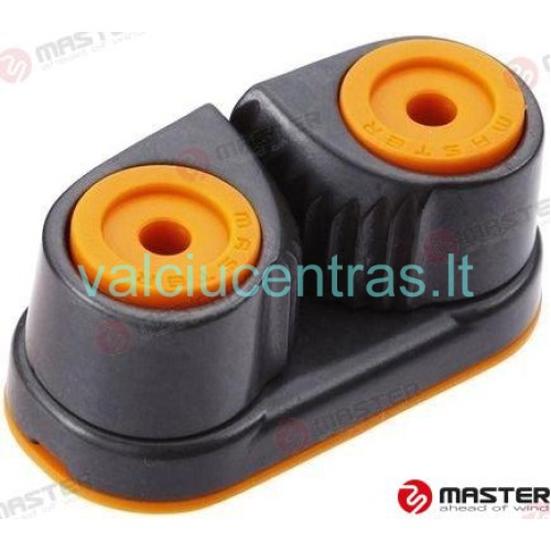 Master virvės blokatorius 3-12mm Master virvės blokatorius 3-12mm