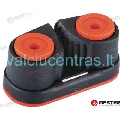 Master virvės blokatorius 3-12mm