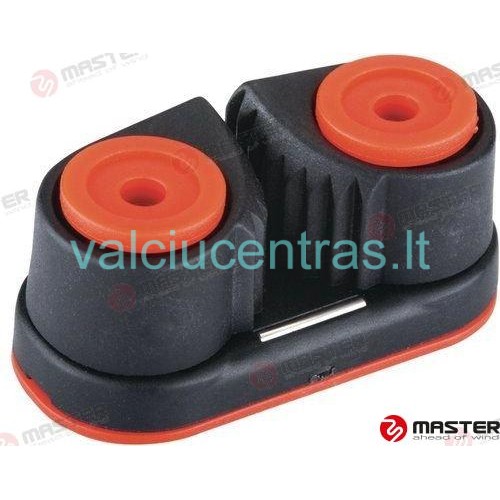 Master virvės blokatorius 3-12mm Master virvės blokatorius 3-12mm
