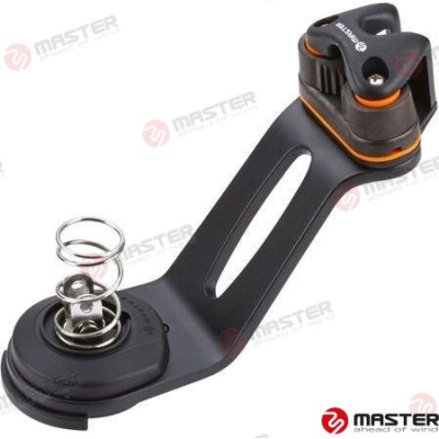 Master virvės blokatorius 3-12mm Master virvės blokatorius 3-12mm