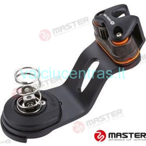 Master virvės blokatorius 3-12mm