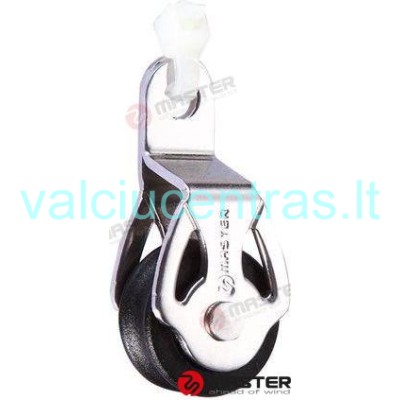 Master viengubas šoninis blokas 16mm