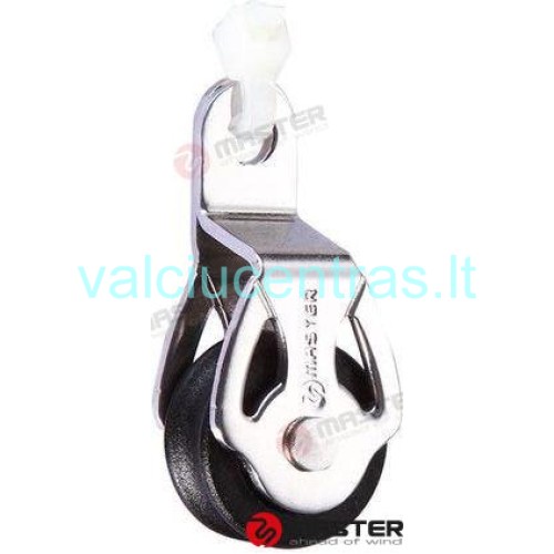 Master viengubas šoninis blokas 16mm