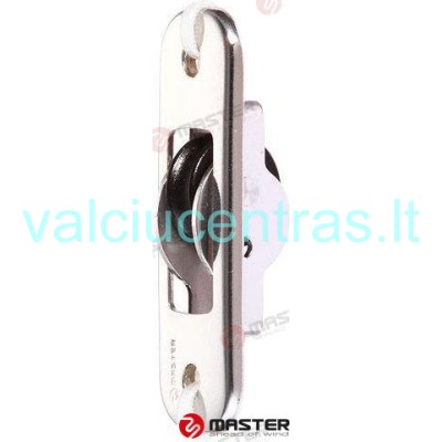 Master viengubas denio blokas 16mm