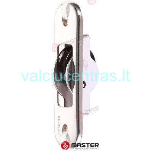 Master viengubas denio blokas 16mm