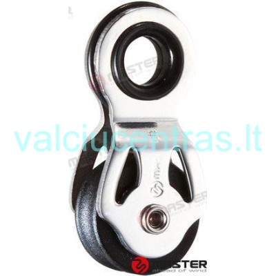 Master viengubas blokas 16mm