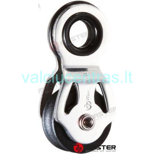 Master viengubas blokas 16mm