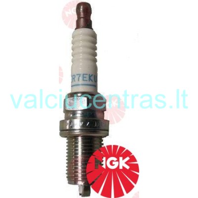 NGK žvakė BKR7EKU Yamaha varikliams