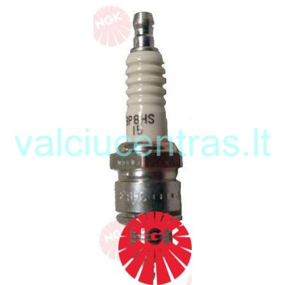 NGK žvakė BP8HS-15 Mercury varikliams