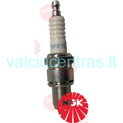 NGK žvakė BPR7ES Polaris vandens motociklams