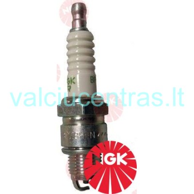 NGK žvakė BPZ8HN-10 Mercruiser varikliams