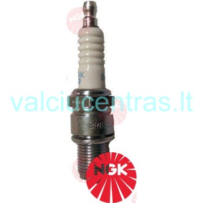 NGK žvakė BR8ES Bombardier/Kawasaki/Yamaha vandens motociklams