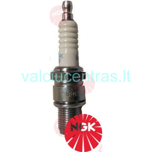 NGK žvakė BR8ES Bombardier/Kawasaki/Yamaha vandens motociklams NGK žvakė BR8ES Bombardier/Kawasaki/Yamaha vandens motociklams