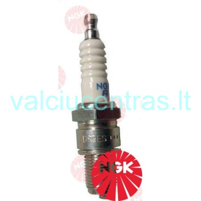 NGK žvakė BR9ES vandens motociklams.