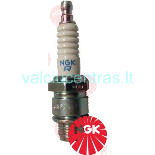 NGK žvakė BUZ8H Mercury/Evinrude varikliams 