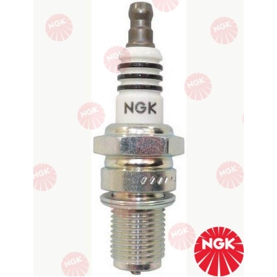 NGK žvakė CR6HS Mercury/Yamaha varikliams  NGK žvakė CR6HS Mercury/Yamaha varikliams