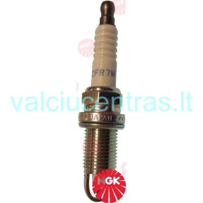 NGK žvakė IZFR7M