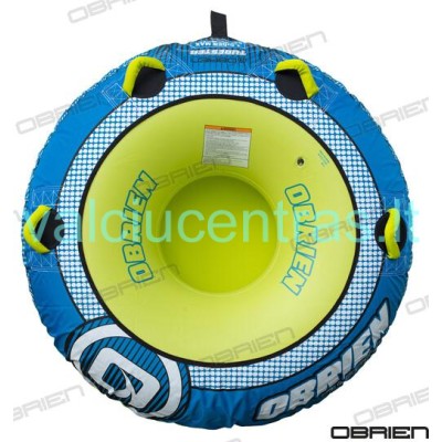 Obrien tempimo ratas TUBESTER