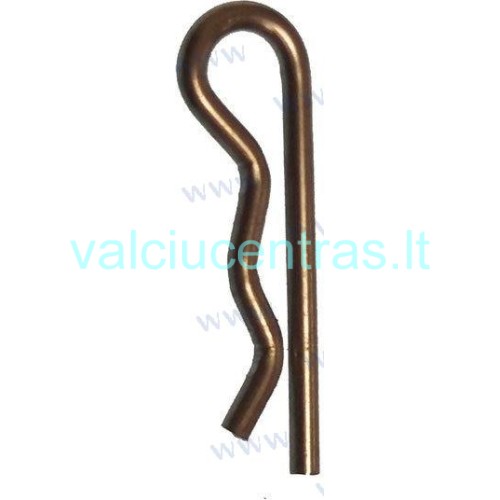 Fiksatorius Yamaha F6-F60 varikliams Fiksatorius Yamaha F6-F60 varikliams