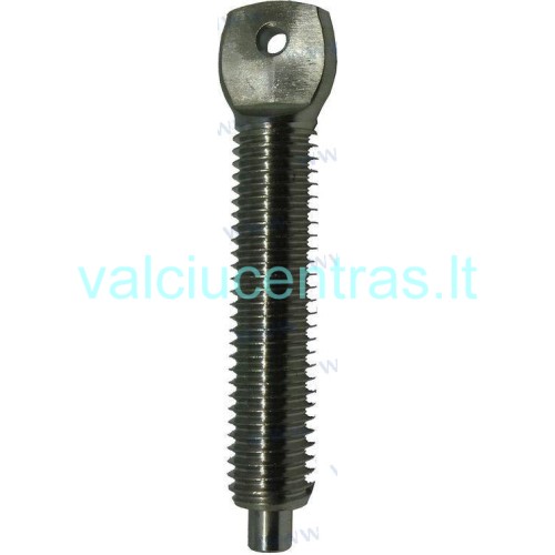 Variklio priveržimo varžtas Variklio priveržimo varžtas