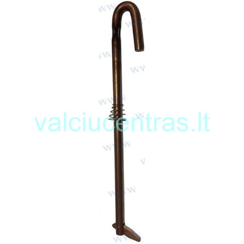 Padėties fiksavimo kaištis Yamaha, Parsun varikliams Padėties fiksavimo kaištis Yamaha, Parsun varikliams