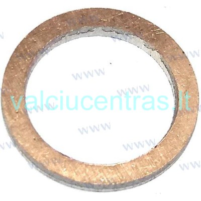 Tepalo išleidimo varžto tarpinė