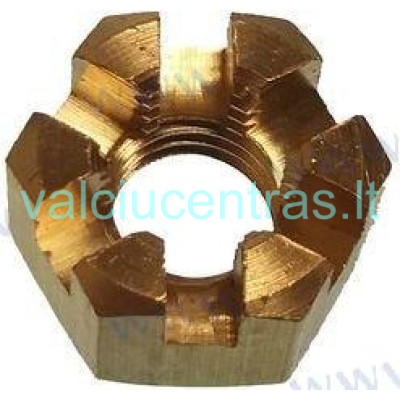 Sraigto veržlė Yamaha/Mercury//Tohatsu 4-20Ag