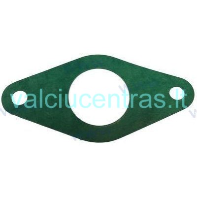 Karbiuratoriaus tarpinė