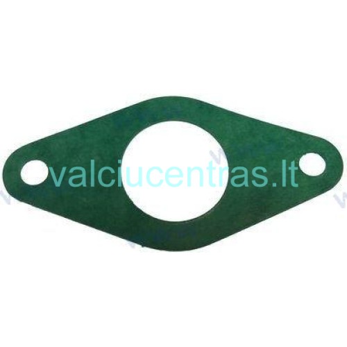 Karbiuratoriaus tarpinė Karbiuratoriaus tarpinė