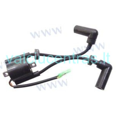 Uždegimo ritė Yamaha, Mercury 8-15Ag galingumo varikliams