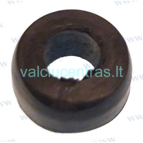 Anodo įvorė Yamaha/Parsun/Mercury 6-25Ag varikliams