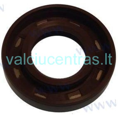 Riebokšlis Yamaha/Parsun/Mercury varikliui 18x35x7mm