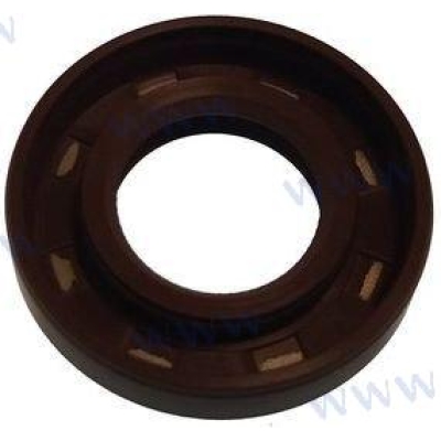 Riebokšlis Yamaha/Parsun/Mercury varikliui 18x35x7mm