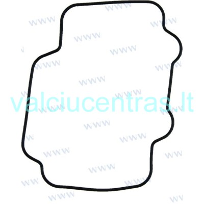 Cover gasket for Yamaha/Parsun/Mercury 9.9-70Ag engines