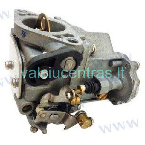 Karbiuratorius Yamaha 9.9-15Ag Karbiuratorius Yamaha 9.9-15Ag
