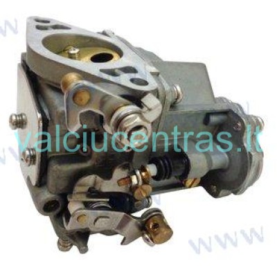 Karbiuratorius Yamaha 9.9/15Ag