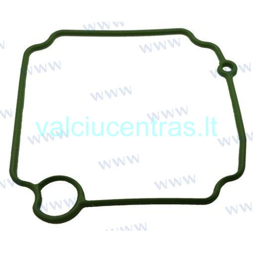 Karbiuratoriaus tarpinė Yamaha/Parsun 9.9-15Ag galingumo varikliams 