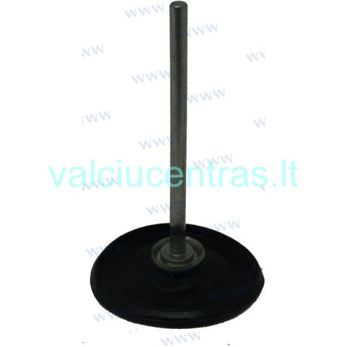 Yamaha/Mercury/Tohatsu karbiuratoriaus diafragma 9.9-15Ag