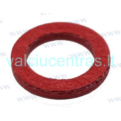 Alyvos išleidimo varžto tarpinė