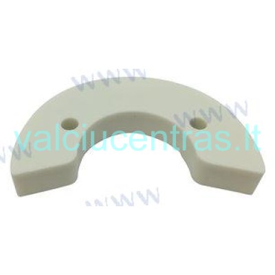 Yamaha/Suzuki nuotolinio valdymo rankenos detalė