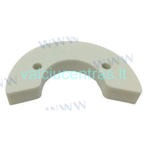 Yamaha/Suzuki nuotolinio valdymo rankenos detalė