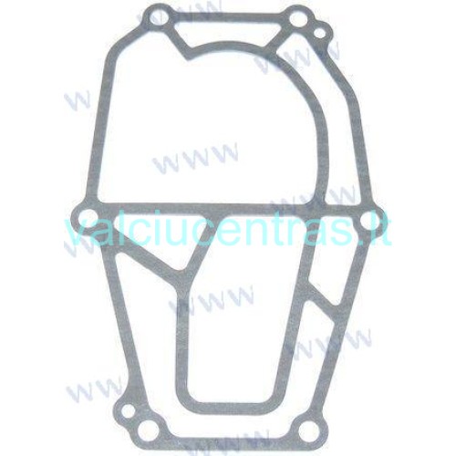 Bloko tarpinė Yamaha, Parsun F2.6 varikliams   Bloko tarpinė Yamaha, Parsun F2.6 varikliams