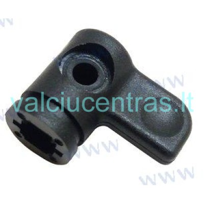 Kranelis Yamaha/Parsun F2.6