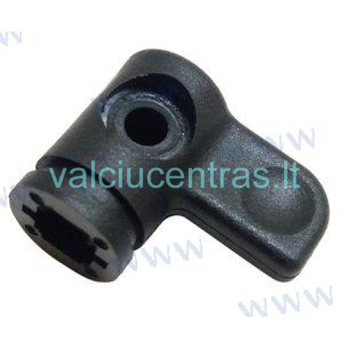 Kranelis Yamaha/Parsun F2.6