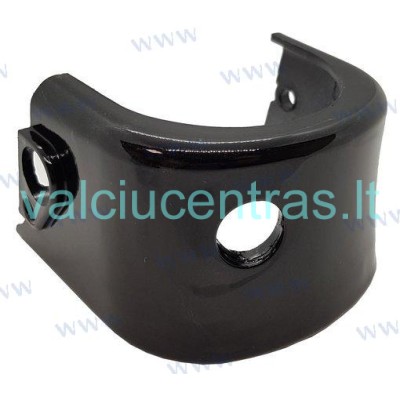 Parsun F2.6 variklio tvirtinimo mechanizmo dangtelis