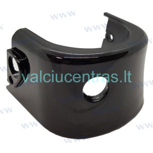 Parsun F2.6 variklio tvirtinimo mechanizmo dangtelis