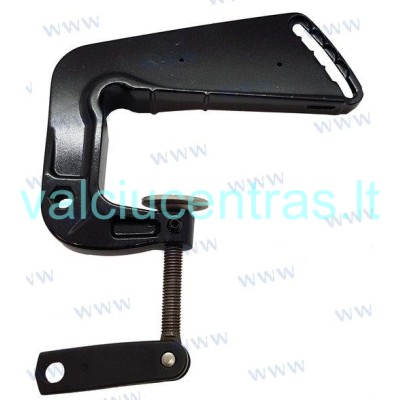 Parsun F2.6 variklio tvirtinimo mechanizmo dalis 